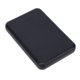 thumbnail image 1 of Chaqueta Paquete De Batería De 6000 MAh Banco De Energía Portátil Para Chaqueta Con Calefacción Chaleco Pantalones Salida MicroUSB USB TIPO C Negro, 1 of 7