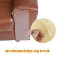 thumbnail image 4 of 2PCS Pet Cat Large Scratch Guard Self adhesive Scratching Post Furniture Sofa Protector, 4 of 11