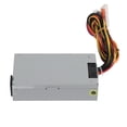 thumbnail image 2 of 270W Power Supply, FSP270 60LE 1U Power AC 100-240V Strong Metal  For Server, 2 of 8