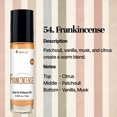 thumbnail image 5 of Well's Oil Perfume Roll-On Body Oil 10ml (Frankincense), 5 of 15