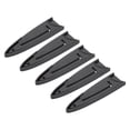 thumbnail image 1 of Universal Knife Cover, Knife Protector Sleeve for Knife Blade Guard for Kitchen, Dining Room 3" 5, 1 of 7