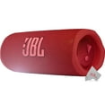thumbnail image 3 of JBL FLIP 6 Wireless Portable Waterproof Speaker - Red, 3 of 7