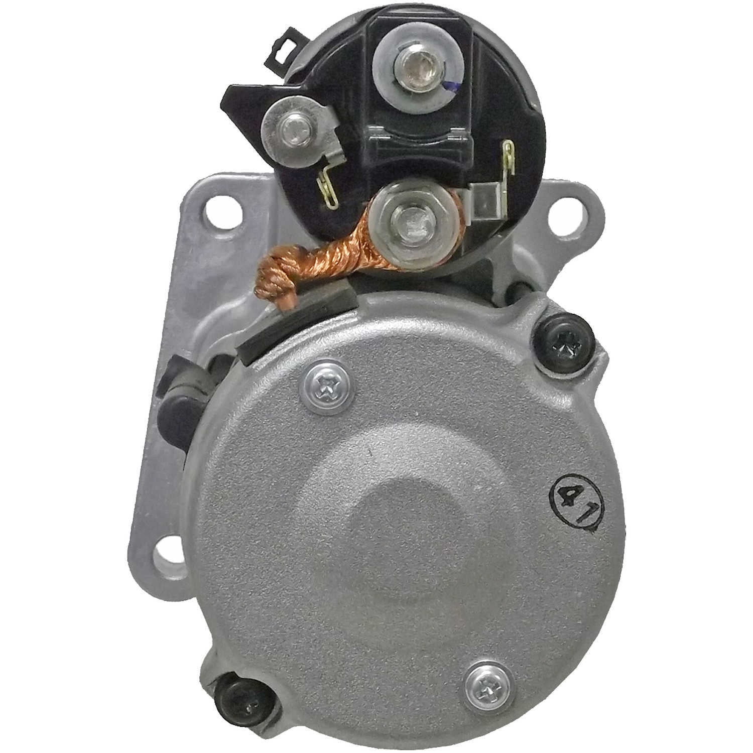 FVP Professional 19611 Starter Standard