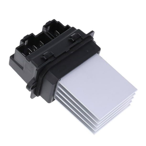 Módulo de Control de Resistencia Del Motor Del Ventilador Acondicionado ...