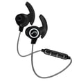 thumbnail image 2 of Audífonos Sport Bluetooth Mitzu MH-9312BK con Sujetador Negro, 2 of 4