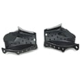 thumbnail image 2 of Castle Mode Dual Sport Replacement Cheek Pads Black XS, 2 of 2