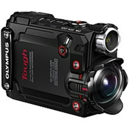 Olympus Camcorders (Refurbished Olympus Tough Digital Camcorder - 1.5
