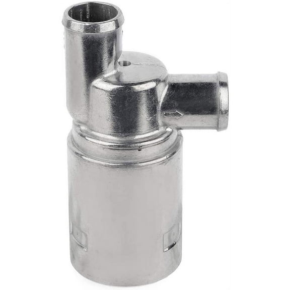 90271779 ECCPP Idle Air Control Valve for Controlling Fuel Injection iac motor fit for Alfa Romeo 164, Spider, Fiat Uno, 3008, 508, Saab 900, 9000, Volvo 240, 244, 245, 740, 760, 780, 940, S70, V70