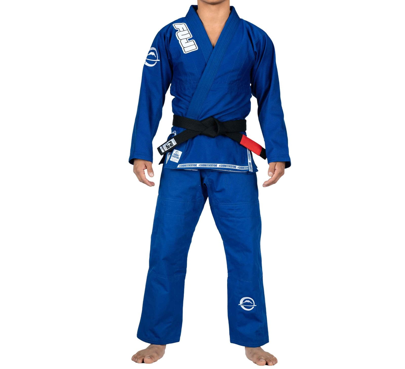 Fuji Submit Everyone Edition Suparaito Brazilian Jiu Jitsu BJJ Gi