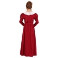 thumbnail image 2 of Kid's Abigail Adams Costume, 2 of 3