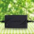 thumbnail image 4 of Chargeur Intelligent Pulvérisateur, Chargeur de Batterie Intelligent 12v1.8a Chargeur de Batterie Intelligent Pulvérisateur Électrique Chargeur de Qualité Professionnelle, 4 of 6