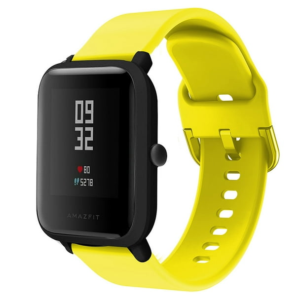 amazfit bip s walmart