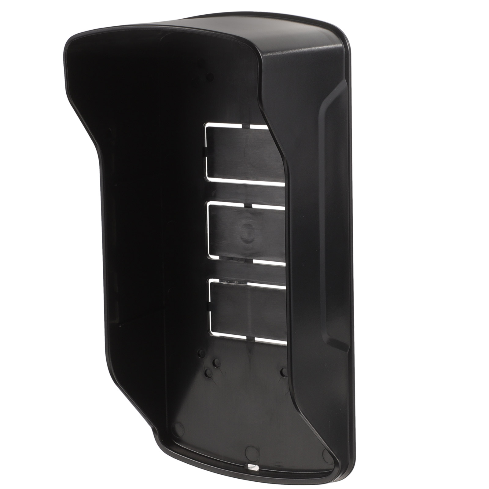 Doorbell Waterproof Cover Door Attendance Machine Rain Cover Doorbell