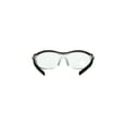 thumbnail image 2 of 3M 91193-00002T Safety-Glasses, Black, 2 of 4