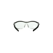 3M 91193-00002T Safety-Glasses, Black