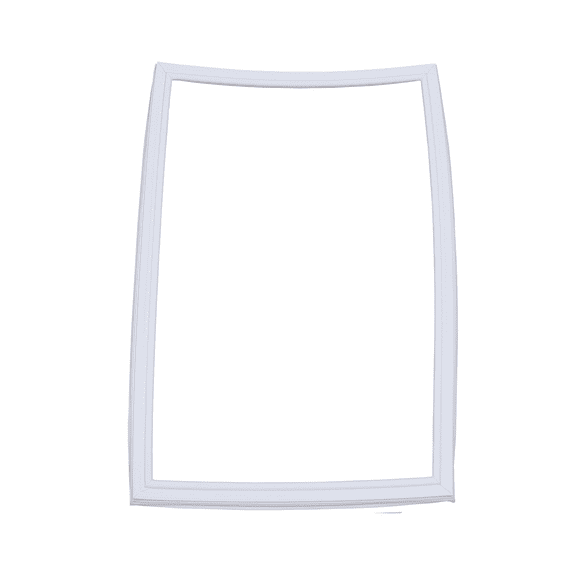Freezer Door Gasket for General Electric, AP4435756, PS2364915, WR24X10228