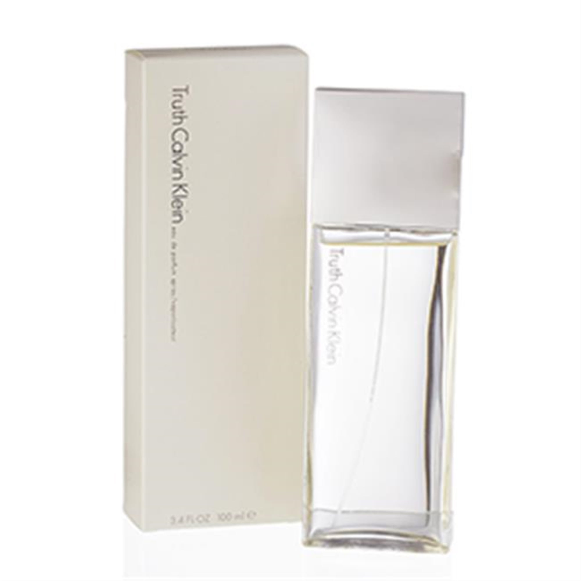 truth by calvin klein