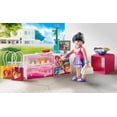 thumbnail image 2 of Playmobil : City Life / Accessoires de Mode 70594, 2 of 3