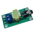 thumbnail image 4 of Radio Converters Speaker High to Low Vehicle Amplifier Audio Impedance Converter, 4 of 8