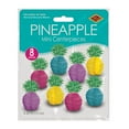 thumbnail image 2 of 96 Pack Beistle Luau Party Pineapple Mini Centerpieces, 2 of 2