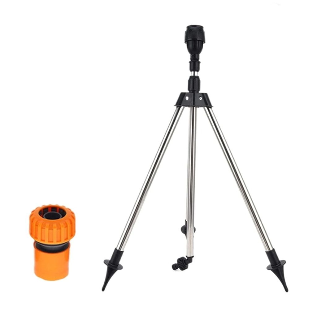 Toro 570 Series 6 in. H Adjustable Sprinkler - Walmart.com