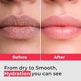 thumbnail image 3 of Passion Indulge Juicy Pop Lip Balm with Hyaluronic Acid | 24-Hour Moisturizing & Nourishing Care for Dry & Chapped Lips | Shea Butter & Mixed Fruit Extracts, 5g, 3 of 8