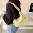 thumbnail image 2 of Bolso de mensajero de un solo hombro para mujer, bolsa de mensajero de sentido de alto grado, diseño de nicho, moda Popular Ins, primavera y verano, nuevo, 2022 Fivean unisex, 2 of 2