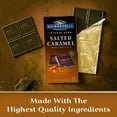thumbnail image 3 of GHIRARDELLI Salted Caramel Intense Dark Bar, 3.5 Oz Bar, 3 of 14