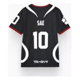 thumbnail image 2 of Camiseta Personalizada Blue Lock U20 Impresa En 3d, 2 of 6