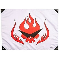 Great Eastern Entertainment GE Animation GE-8309 Gurren Lagann Flag
