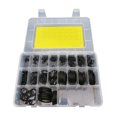 thumbnail image 1 of Kit de buceo de 200 Uds., equipo de 18 tamaños para equipo de buceo, válvula de tanque, regulador de , anillos de sellado, reparación, reempla, 1 of 5