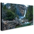 thumbnail image 2 of Trademark Fine Art "Yosemite National Park - California-IV" Canvas Art by David Ayash, 2 of 6