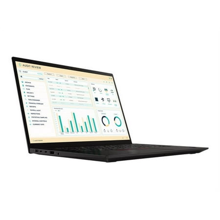 Lenovo - 16" ThinkPad X1 Extreme Gen 4 Laptop - Intel Core i7 - 16GB Memory - NVIDIA GeForce RTX 3060 - 512GB SSD - Black