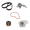 thumbnail image 1 of 1 Kit Distribución Bomba Agua Pt Cruiser 2003 A 2009 Chrysler L4 2.4L Pro Series CONTITECH ., 1 of 3