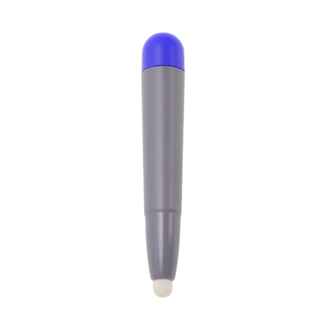 Bolígrafo Interactivo para Pizarra de Bargains Únicos para Pantalla Multimedia de Pizarra Inteligente Bolígrafo para Pizarra Azul