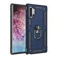 thumbnail image 2 of Samsung Galaxy Note 10 Pro Heavy Duty Case with Magnetic Metal Ring, 2 of 10
