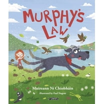 Murphy's Law (Hardcover)