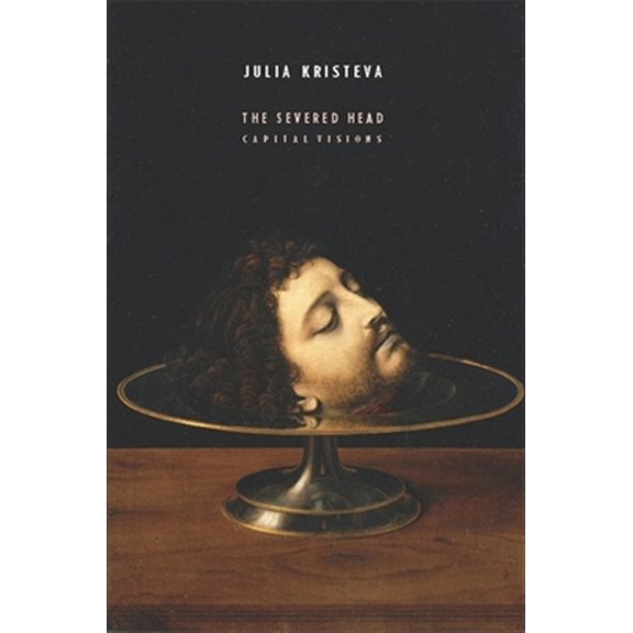 Pre-Owned European Perspectives: A Social Thought The Severed Head, (Paperback)