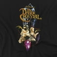 thumbnail image 2 of Dark Crystal T-Shirt Crystal Quest Unisex Graphic Tee For Men & Women, 2 of 7