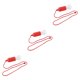 thumbnail image 1 of Wosthever Tire del cable de luz Bombillas LED portátiles Lámpara alimentada por Suministros de emergencia Colgante Elementos esenciales para Type1 NO1 Wosthever CBP233438, 1 of 6