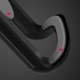 thumbnail image 4 of Rotación de 360 ​​grados Ajustable Universal Car Dashboard HUD Soporte para teléfono Soporte Soporte Clip Soporte Montaje Inevent PJ7727-02, 4 of 7