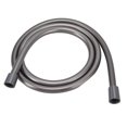 thumbnail image 2 of Shower Head Hose,G1/2 Shower Head High PVC Shower Hose Shower Tube Ultimate Comfort, 2 of 14
