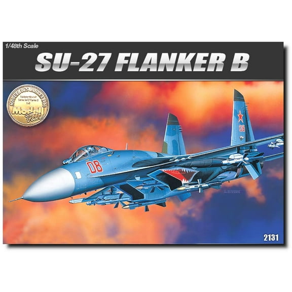 Academy ACA12270 Model Kit, Various