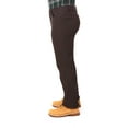 thumbnail image 3 of Smith's Workwear Fleece Lined Stretch Performance Pant, 3 of 3