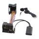 thumbnail image 2 of Cables de Sonido AUX Universales Yotijar 2 Piezas Bluetooth 5.0, 2 of 5