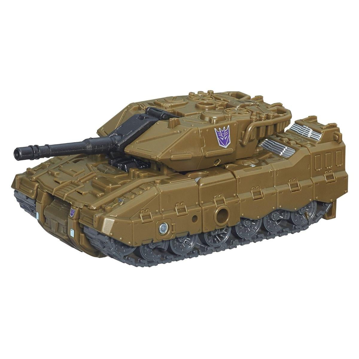 Transformers brawl sale tank