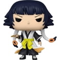 thumbnail image 1 of Figura de vinilo POP Funko Bleach SOI Fon Exclusive #1827, 1 of 2