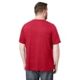 thumbnail image 4 of KingSize Men's Big & Tall Shrink-Less Lightweight Crewneck T-Shirt, 4 of 5