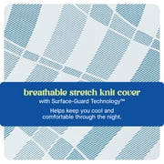 Sealy Dreamlife 12” King Hybrid Mattress-in-a-Box, Adult
