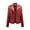 Wine, variant on Vedolay Womens Coats Casual Open Front Long Sleeve Work Office Jackets ,S